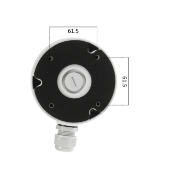 UCHWYT KAMERY TC-P54BM SPEC:V5/V3.0 TIANDY